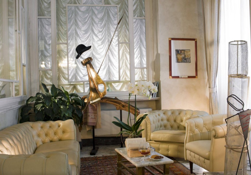 Фото Hotel Residence Esplanade