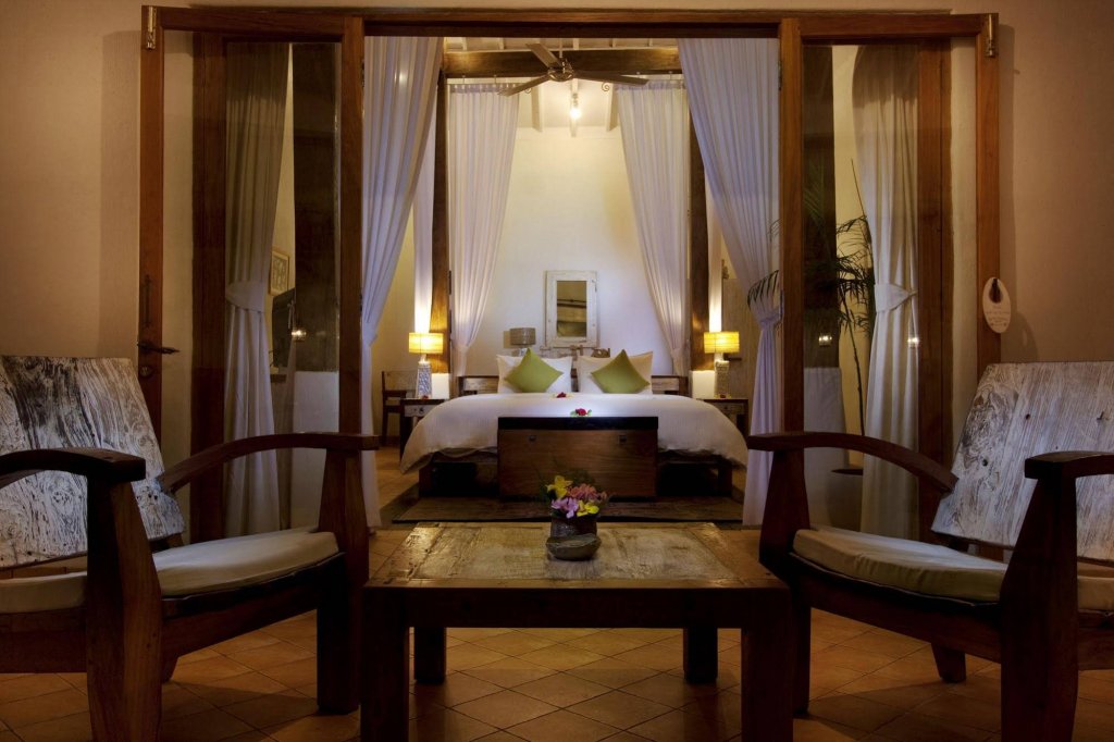 Фото Hotel Puri Tempo Doeloe