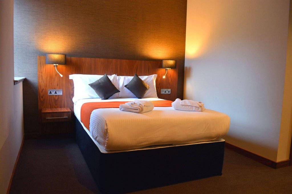 Фото The Inn Place