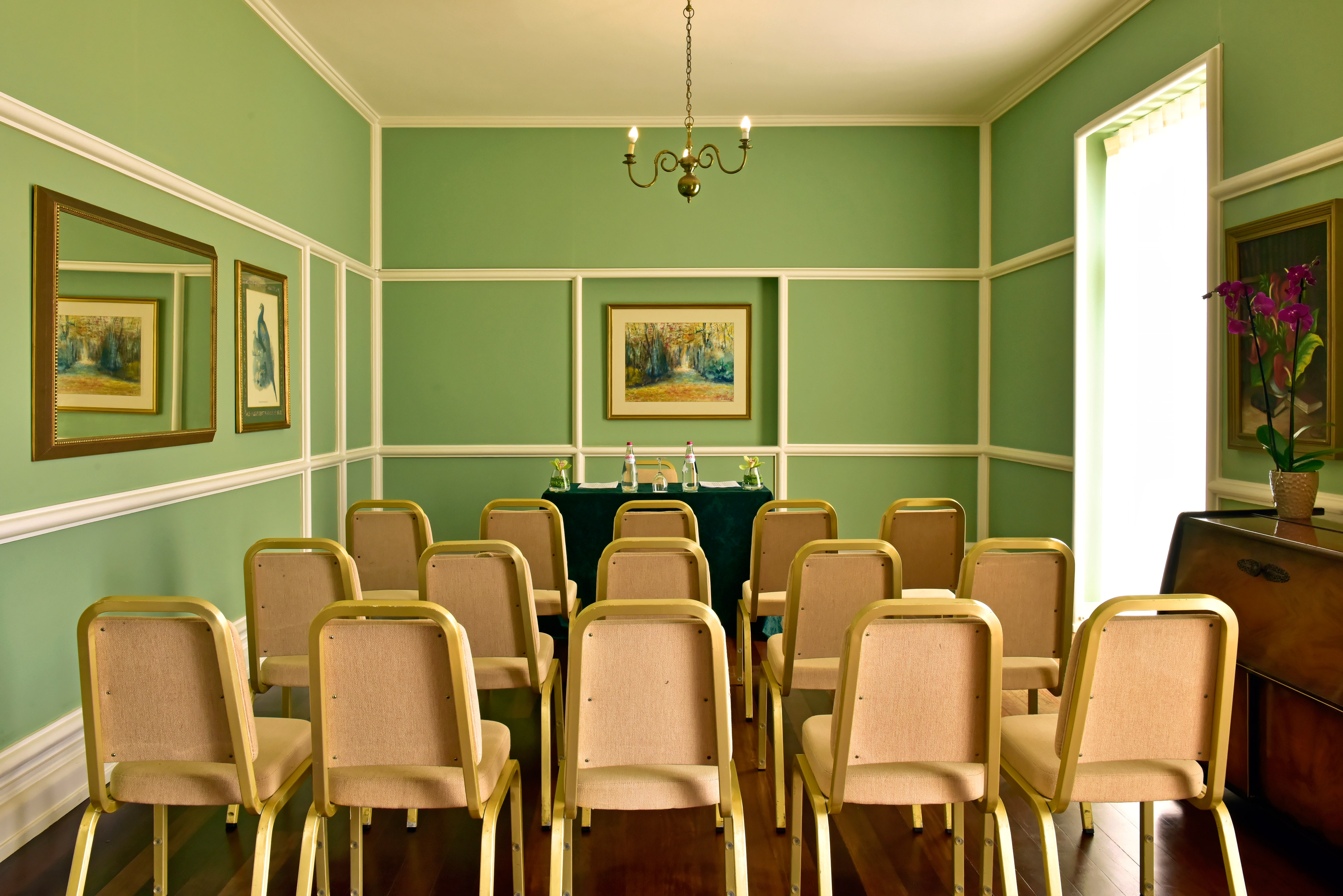 Фото Pestana Vila Lido