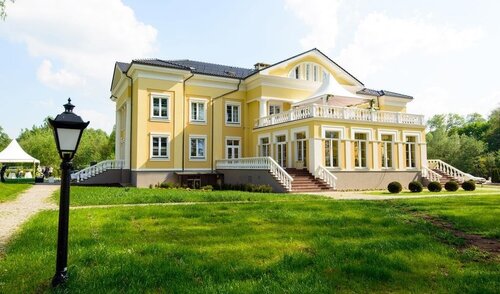 Гостиница Филипп в Калининграде