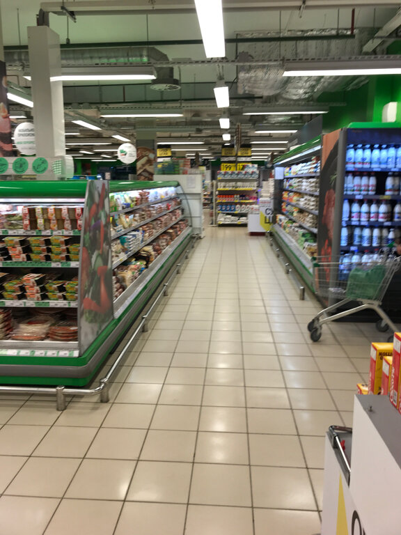 Магазин Русь На Балаклавском Проспекте