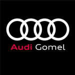 Audi Gomel (Savieckaja Street, 119) ، وكلاء سيارات