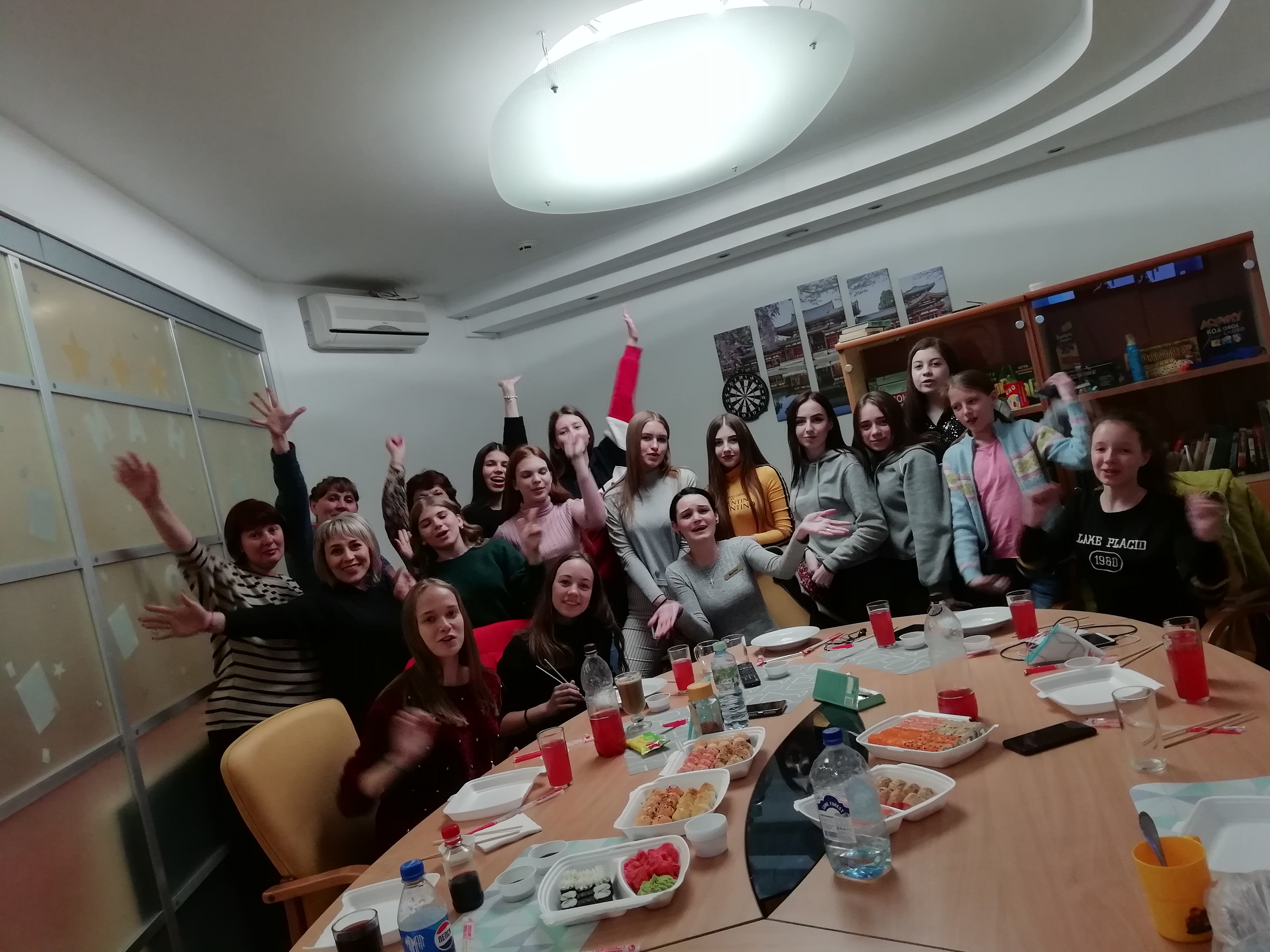 Фото Мариель