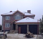 StroyDom (Ugreshskaya Street, 2с1), construction of country houses and cottages