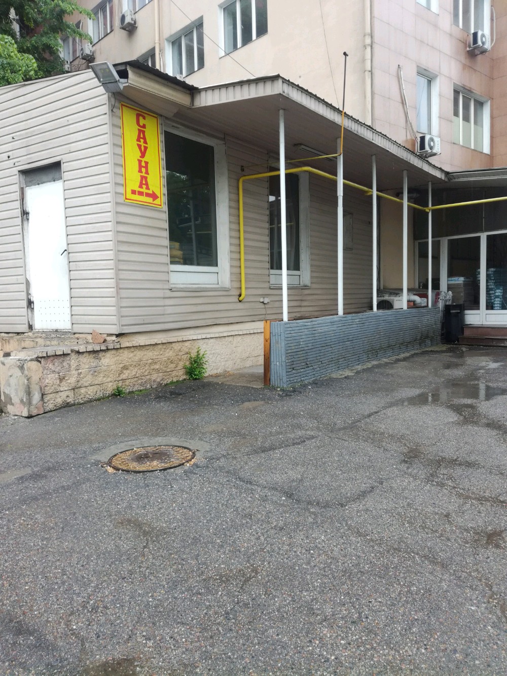 Фото Астана