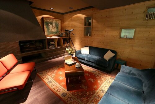 Гостиница Logis Hotel Le P'Tit Cham в Клермон-Ферране