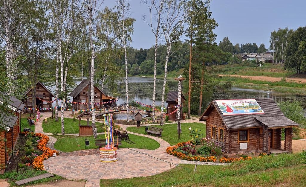 Фото Соляной остров