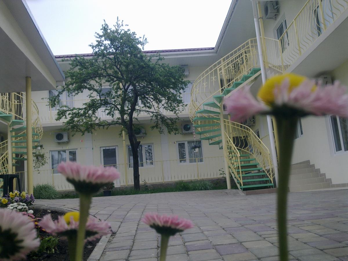 Фото Вилла Эмма