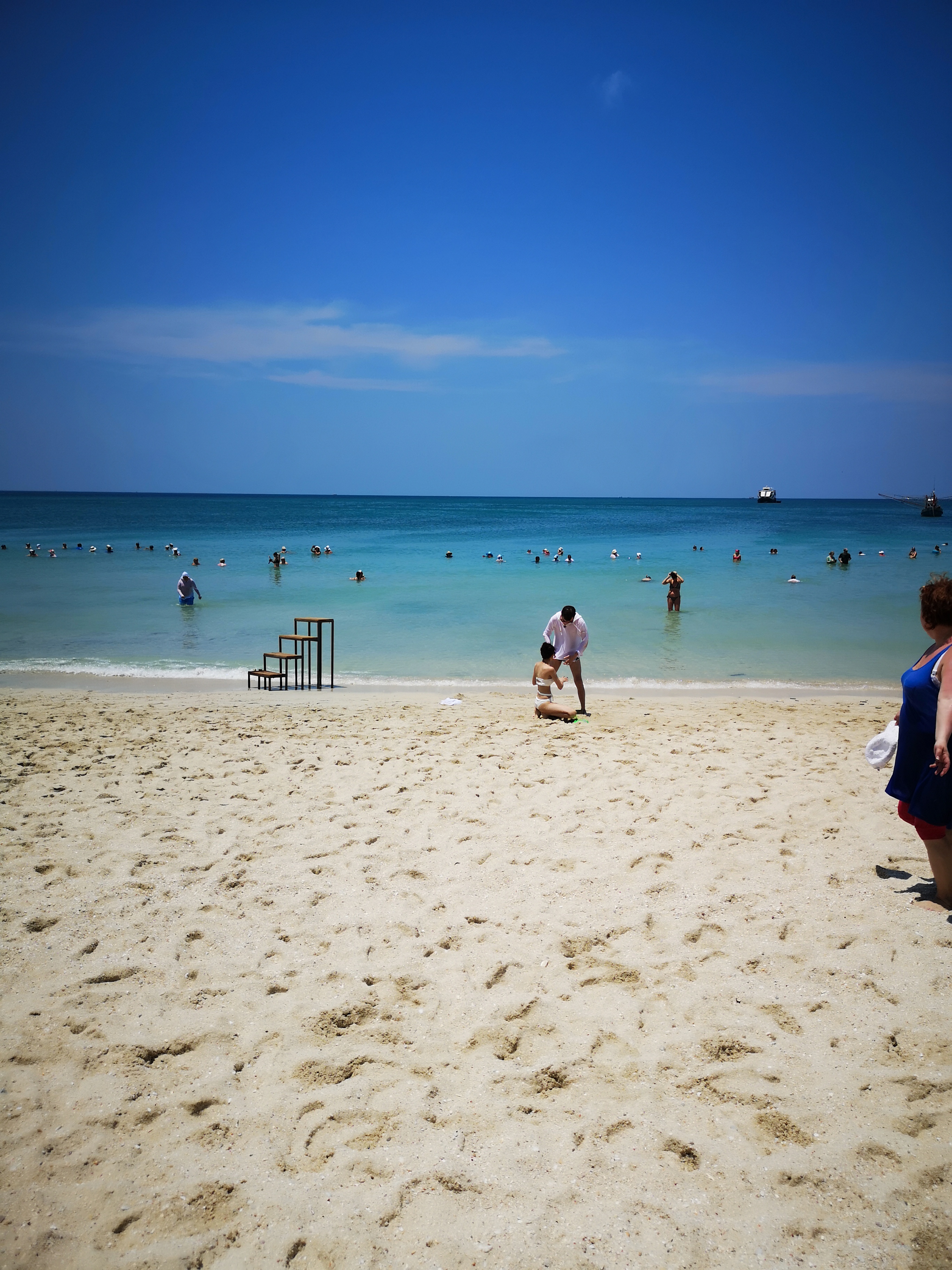 Фото Ambassador City Jomtien Marina Tower Wing