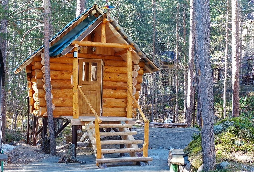 Фото Поворот