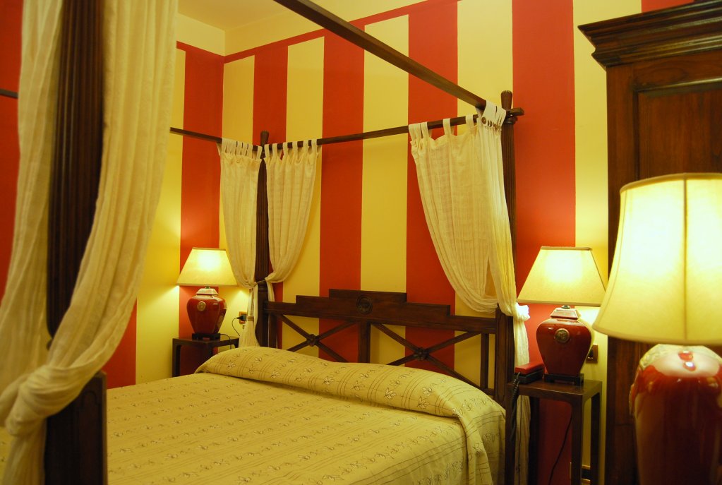 Фото Hotel Il Guercino