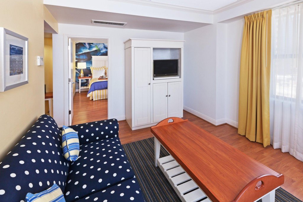 Фото Hotel Indigo Dallas Downtown