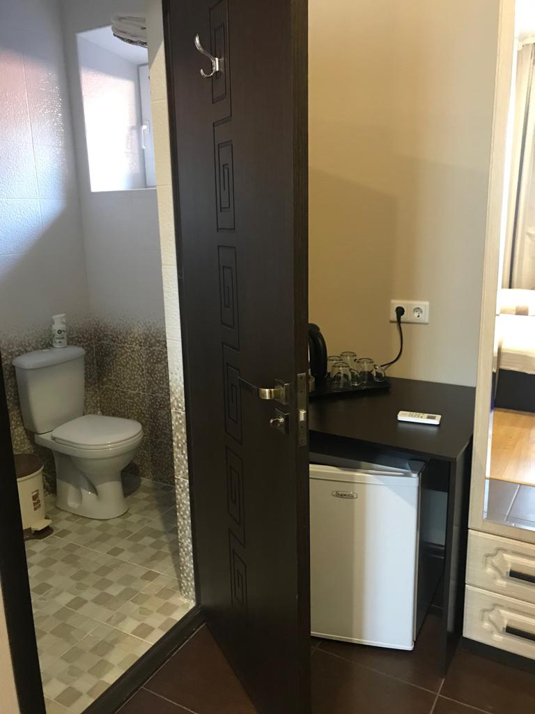 Фото Атмосфера