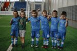 Djunior (rabochiy posyolok Krasnoobsk, Vostochnaya ulitsa, 29), escuela deportiva