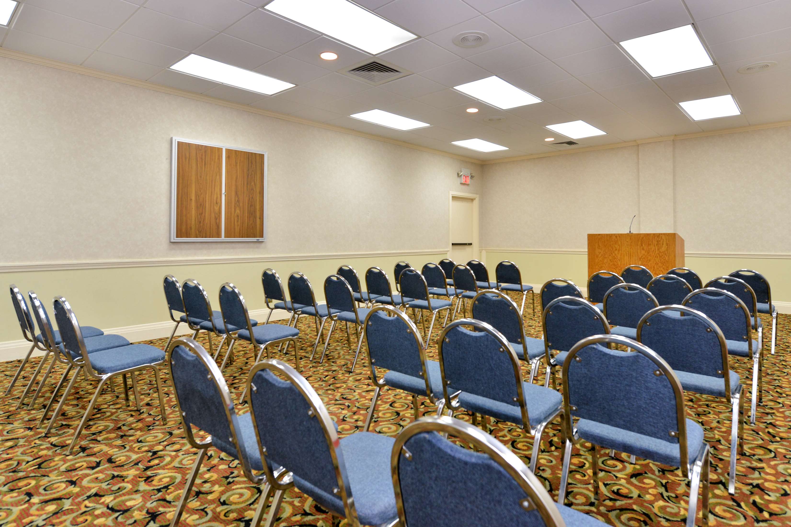 Фото Best Western Tucson Int'l Airport Hotel & Suites