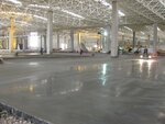 Polikam-stroy (Akademika Rubanenko Street, 4) ، تبليط الأرضية