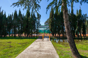 SeaRent Мадрид Парк 2