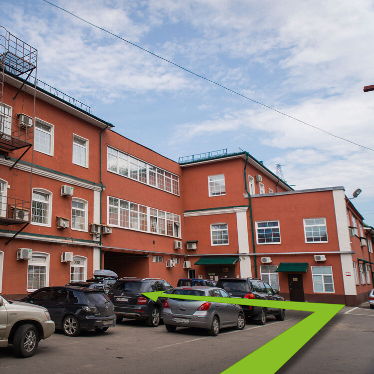 Сдс фабричная ул 6 стр 1 фото