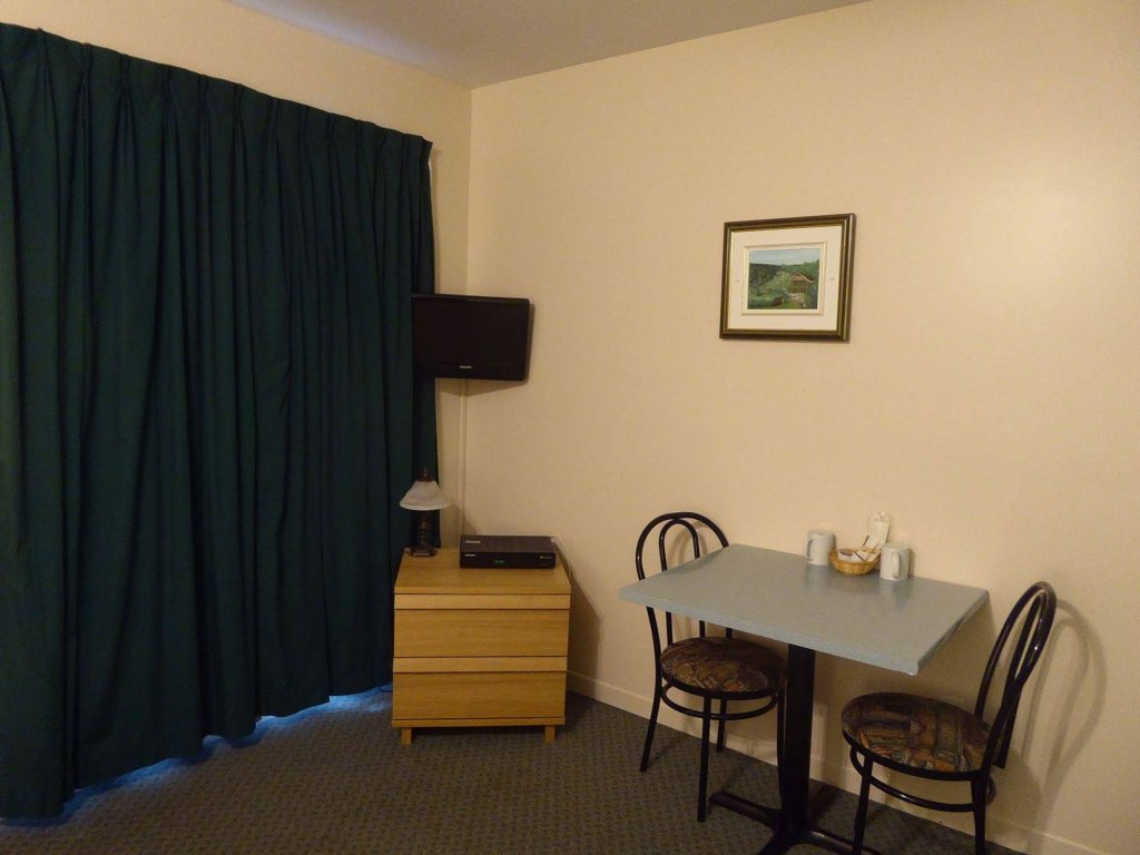 Фото Motel de l'Anse à l'Eau