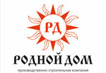 Rodnoy Dom (Aprelskaya ulitsa, 52А), construction company
