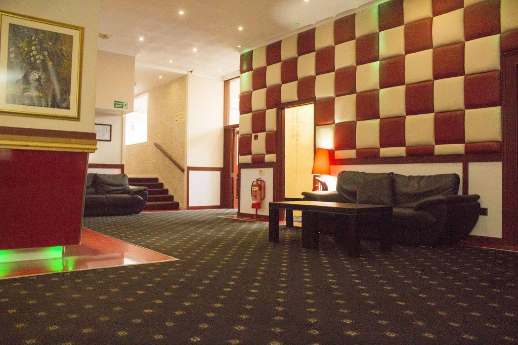 Фото Kings Park Hotel