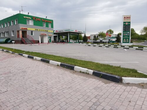Три версты  фото 9