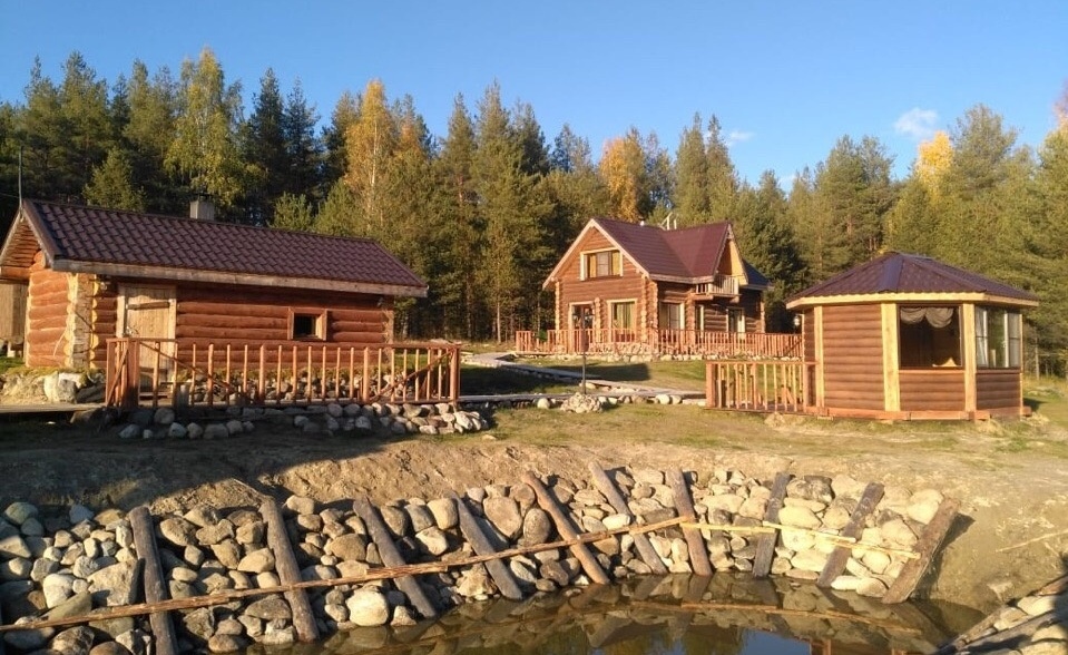 Фото Бабушкин хутор