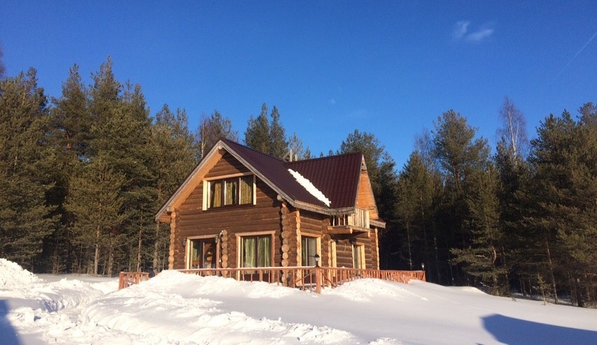 Фото Бабушкин хутор