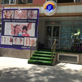 Tibbiy axborot xizmatlari Ytt Tadjixojayeva, Toshkent, foto