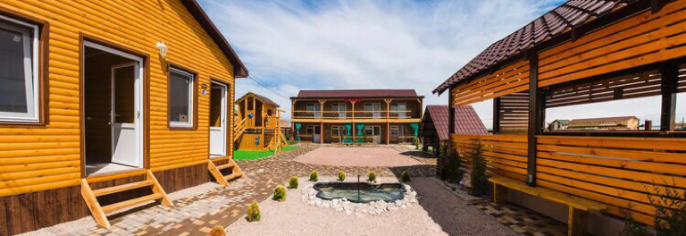 Фото Фазенда