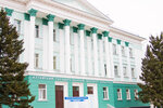 Алтайский государственный институт культуры (ул. Юрина, 277, Барнаул), вуз в Барнауле