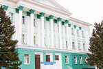 Altai State Institute of Culture (Barnaul, Yurina Street, 277), university