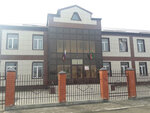 Дом Культуры (stanitsa Ishcherskaya, Sovetskaya ulitsa, 42), house of culture