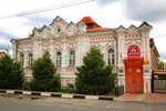 Alekseevka Museum of Local Lore (ulitsa Nekrasova, 44), museum