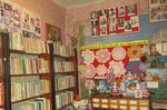 Марченковская сельская библиотека (sloboda Marchenkovka, Stepnaya ulitsa, 10А), library