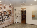 Library for young people № 3 (Morskaya Street, 126А), library