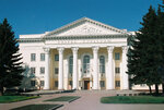 Модельный дворец культуры (Moskovskaya ulitsa, 19) ، دار الثقافة