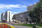 MAUK TKTs Bratsk-Art (Lenina Avenue, 28) ، مركز ثقافي