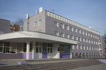 Ryazan Music College named after G. and A. Pirogov (Dzerzhinskogo Street, 42) ، كلية