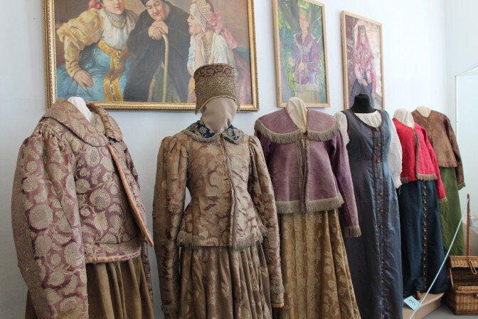 Museo Дом графини Паниной, , foto