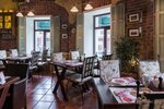 Bella Pasta (Krasnaya Presnya Street, 6/2с1), restaurant