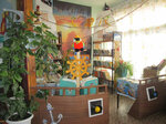Сельская библиотека села Ильчино (selo Ilchino, ulitsa Kucherbay, 2), library