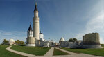 Bolgar State Historical and Architectural Museum-Reserve (Bolgar, ulitsa Nazarovykh, 67) ، متحف