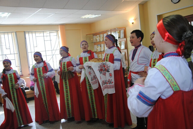 School of the arts Children's Art School № 8 named after Yu.G. Sutkovoy, Chelyabinsk, photo
