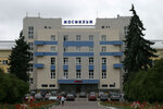 Cinema Concern Mosfilm (Mosfilmovskaya Street, 1), film studio