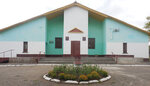 Зеленорощинский сельский дом культуры (derevnya Zelyonaya Roshcha, Shosseynaya ulitsa, 9А) ، دار الثقافة