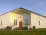 Березовский сельский дом культуры (selo Berezovo, ulitsa Romanova, 24), house of culture