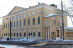 Museum Complex Zolotarev Estate (Pushkina Street, 14), museum