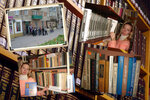 Bibliotechno-informatsionny tsentr, filial № 11 (ulitsa Chekhova, 269), library